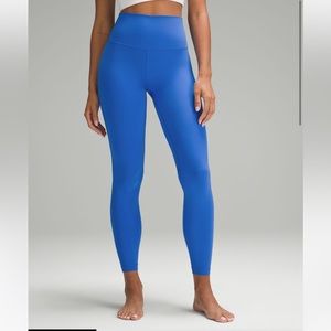lululemon Align High-Rise Pant 28”